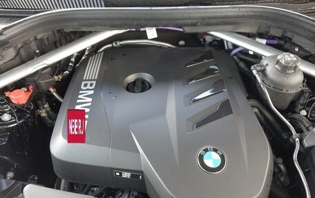 BMW X6, 2025 год, 12 990 000 рублей, 23 фотография