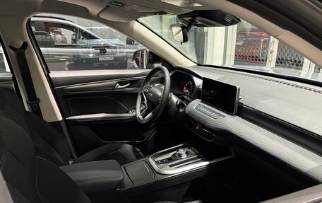 Haval Jolion, 2026 год, 2 599 000 рублей, 12 фотография