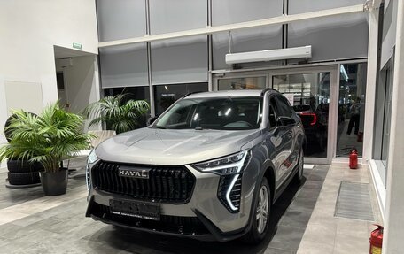 Haval Jolion, 2026 год, 2 599 000 рублей, 16 фотография