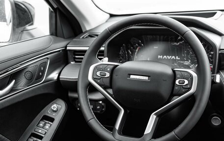 Haval Jolion, 2025 год, 2 599 000 рублей, 28 фотография