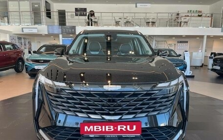 Geely Atlas, 2025 год, 3 970 990 рублей, 2 фотография