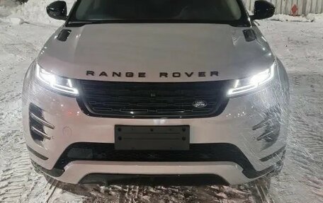 Land Rover Range Rover Evoque II, 2025 год, 6 899 500 рублей, 2 фотография