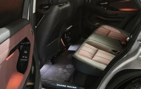Land Rover Range Rover Evoque II, 2025 год, 6 899 500 рублей, 6 фотография