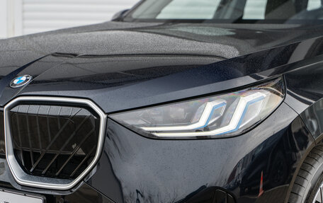 BMW X3, 2025 год, 7 600 000 рублей, 3 фотография