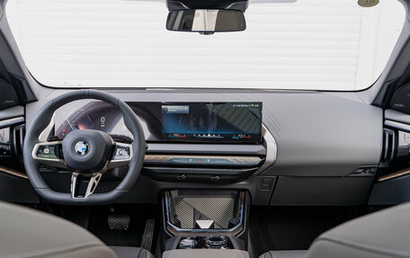 BMW X3, 2025 год, 7 600 000 рублей, 12 фотография