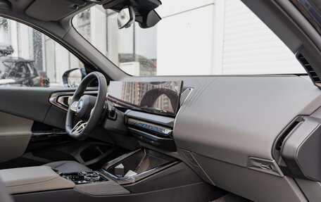 BMW X3, 2025 год, 7 600 000 рублей, 11 фотография