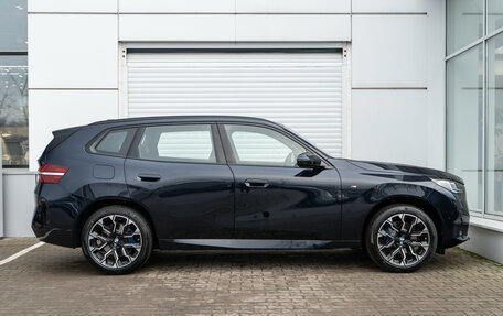 BMW X3, 2025 год, 7 600 000 рублей, 8 фотография