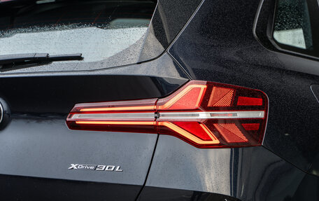 BMW X3, 2025 год, 7 600 000 рублей, 6 фотография