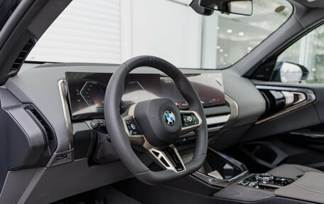 BMW X3, 2025 год, 7 600 000 рублей, 9 фотография