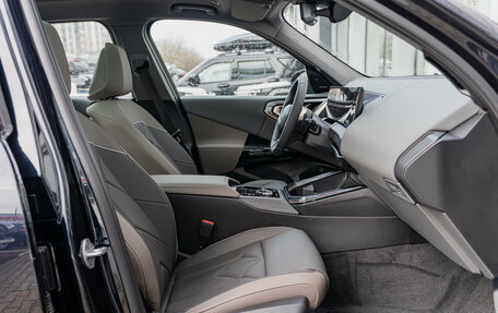 BMW X3, 2025 год, 7 600 000 рублей, 10 фотография