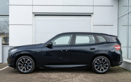 BMW X3, 2025 год, 7 600 000 рублей, 7 фотография