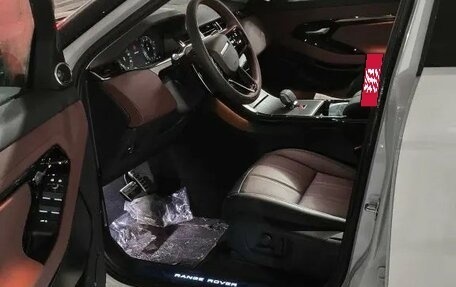Land Rover Range Rover Evoque II, 2025 год, 6 899 500 рублей, 5 фотография