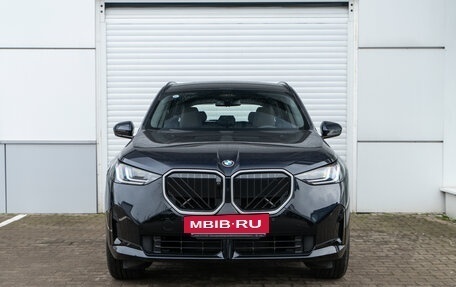 BMW X3, 2025 год, 7 600 000 рублей, 2 фотография