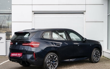 BMW X3, 2025 год, 7 600 000 рублей, 4 фотография