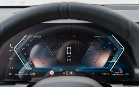 BMW X3, 2025 год, 7 600 000 рублей, 15 фотография