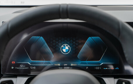 BMW X3, 2025 год, 7 600 000 рублей, 14 фотография