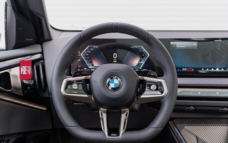 BMW X3, 2025 год, 7 600 000 рублей, 13 фотография