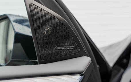 BMW X3, 2025 год, 7 600 000 рублей, 26 фотография