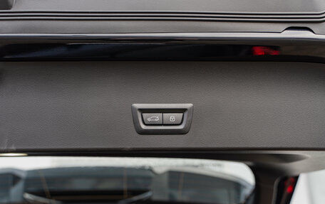 BMW X3, 2025 год, 7 600 000 рублей, 23 фотография