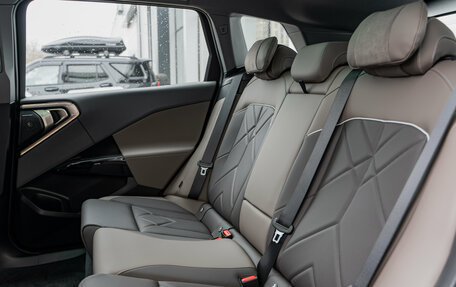 BMW X3, 2025 год, 7 600 000 рублей, 21 фотография