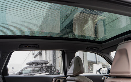 BMW X3, 2025 год, 7 600 000 рублей, 27 фотография