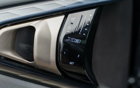 BMW X3, 2025 год, 7 600 000 рублей, 25 фотография