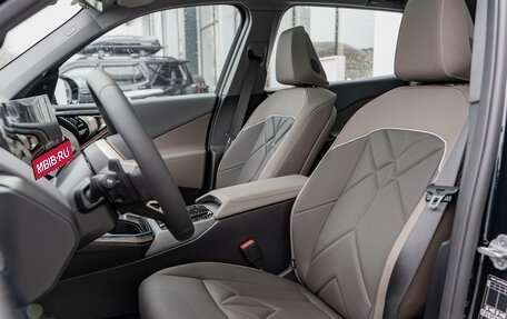 BMW X3, 2025 год, 7 600 000 рублей, 20 фотография