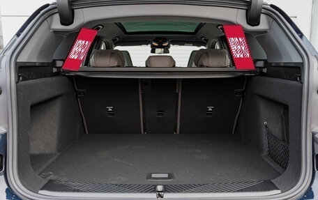 BMW X3, 2025 год, 7 600 000 рублей, 22 фотография