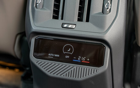 BMW X3, 2025 год, 7 600 000 рублей, 28 фотография