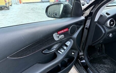 Mercedes-Benz GLC Coupe, 2018 год, 3 390 000 рублей, 6 фотография