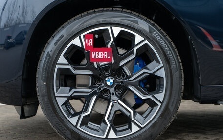 BMW X3, 2025 год, 7 600 000 рублей, 29 фотография