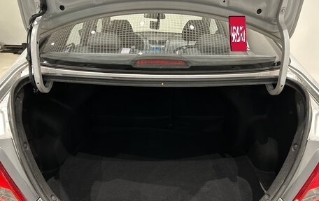 Hyundai Solaris II рестайлинг, 2015 год, 849 000 рублей, 12 фотография