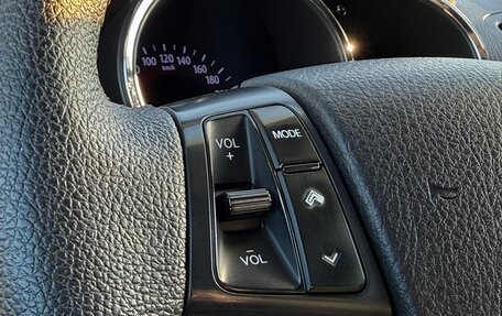 KIA Sorento II рестайлинг, 2012 год, 1 497 000 рублей, 14 фотография