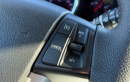 KIA Sorento II рестайлинг, 2012 год, 1 497 000 рублей, 13 фотография