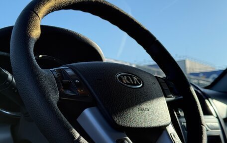 KIA Sorento II рестайлинг, 2012 год, 1 497 000 рублей, 23 фотография