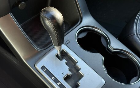 KIA Sorento II рестайлинг, 2012 год, 1 497 000 рублей, 17 фотография