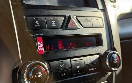 KIA Sorento II рестайлинг, 2012 год, 1 497 000 рублей, 19 фотография