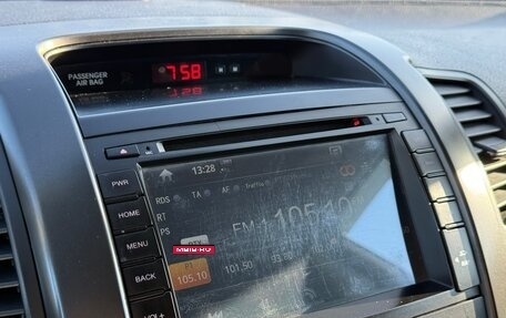 KIA Sorento II рестайлинг, 2012 год, 1 497 000 рублей, 20 фотография