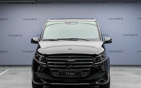 Mercedes-Benz V-Класс, 2025 год, 12 400 000 рублей, 2 фотография