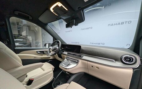 Mercedes-Benz V-Класс, 2025 год, 12 400 000 рублей, 8 фотография