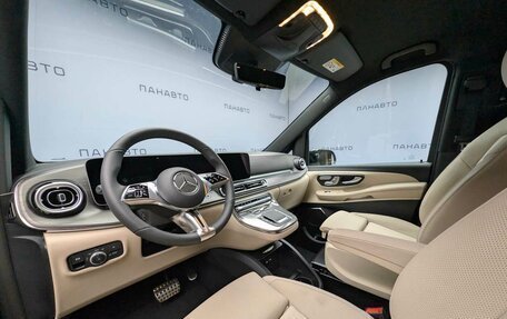 Mercedes-Benz V-Класс, 2025 год, 12 400 000 рублей, 6 фотография