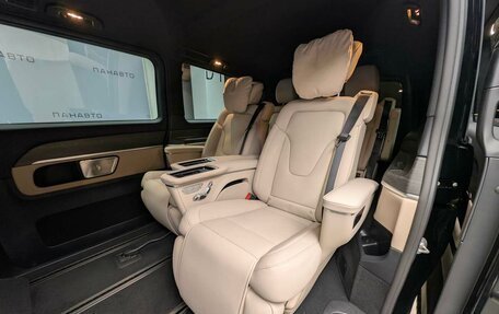 Mercedes-Benz V-Класс, 2025 год, 12 400 000 рублей, 7 фотография