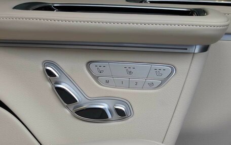 Mercedes-Benz V-Класс, 2025 год, 12 400 000 рублей, 11 фотография