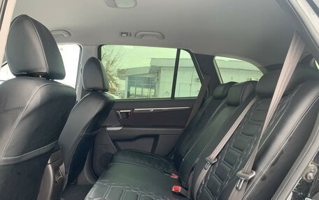 Hyundai Santa Fe III рестайлинг, 2011 год, 1 300 000 рублей, 9 фотография