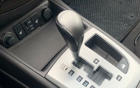 Hyundai Santa Fe III рестайлинг, 2011 год, 1 300 000 рублей, 11 фотография