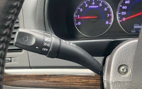 Hyundai Santa Fe III рестайлинг, 2011 год, 1 300 000 рублей, 15 фотография