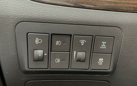 Hyundai Santa Fe III рестайлинг, 2011 год, 1 300 000 рублей, 14 фотография