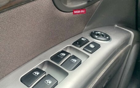 Hyundai Santa Fe III рестайлинг, 2011 год, 1 300 000 рублей, 13 фотография