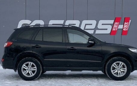 Hyundai Santa Fe III рестайлинг, 2011 год, 1 300 000 рублей, 5 фотография