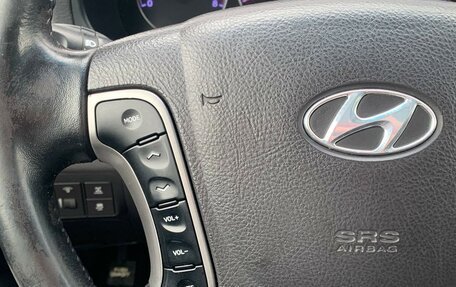 Hyundai Santa Fe III рестайлинг, 2011 год, 1 300 000 рублей, 16 фотография